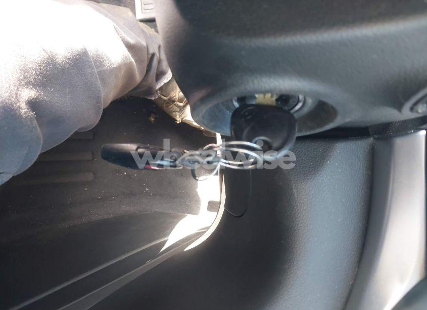 Photo 11 of 2020 Hyundai Elantra SEL (VIN 5NPD84LF3LH544758)