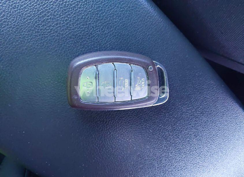 Photo 11 of 2020 Hyundai Elantra VALUE EDITION (VIN 5NPD84LF3LH550611)