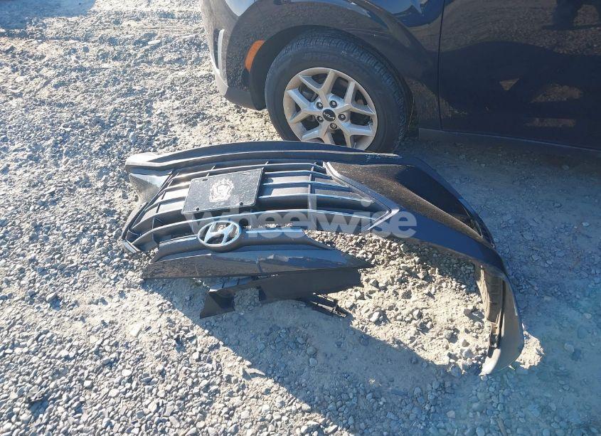 Photo 12 of 2020 Hyundai Elantra VALUE EDITION (VIN 5NPD84LF3LH550611)