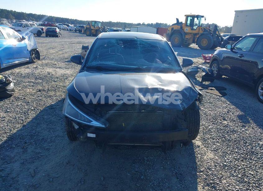 Photo 13 of 2020 Hyundai Elantra VALUE EDITION (VIN 5NPD84LF3LH550611)