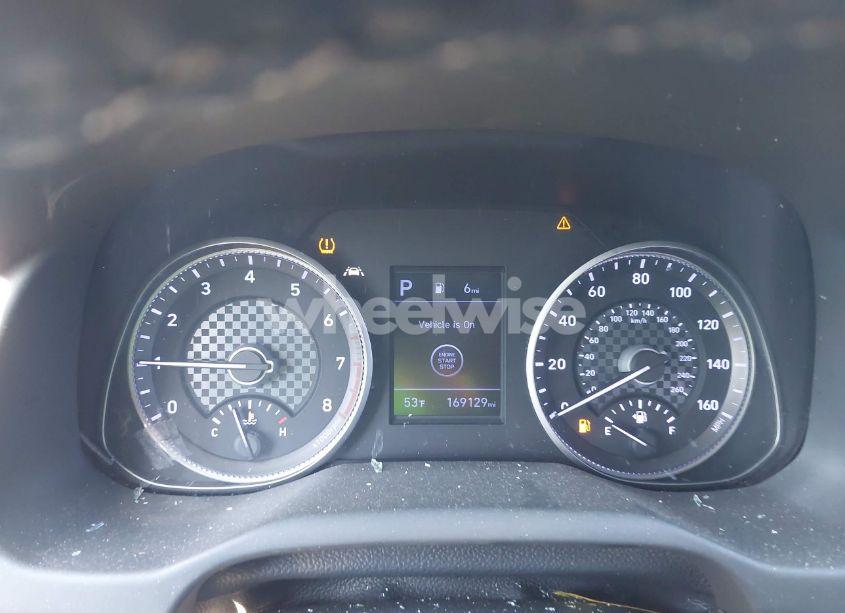 Photo 7 of 2020 Hyundai Elantra VALUE EDITION (VIN 5NPD84LF3LH550611)