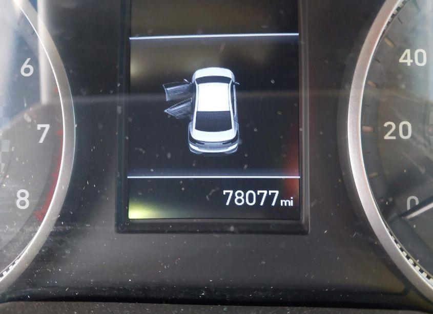 Photo 15 of 2020 Hyundai Elantra SEL (VIN 5NPD84LF3LH551547)