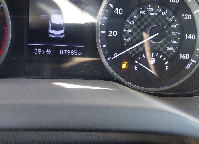 Photo 14 of 2020 Hyundai Elantra SEL (VIN 5NPD84LF3LH561527)