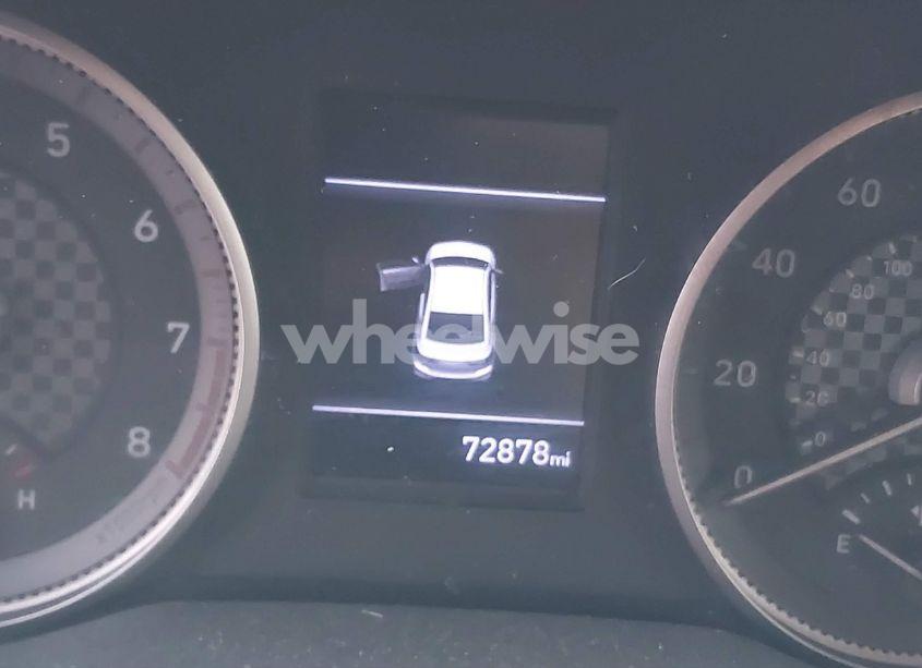 Photo 14 of 2020 Hyundai Elantra SEL (VIN 5NPD84LF3LH567439)