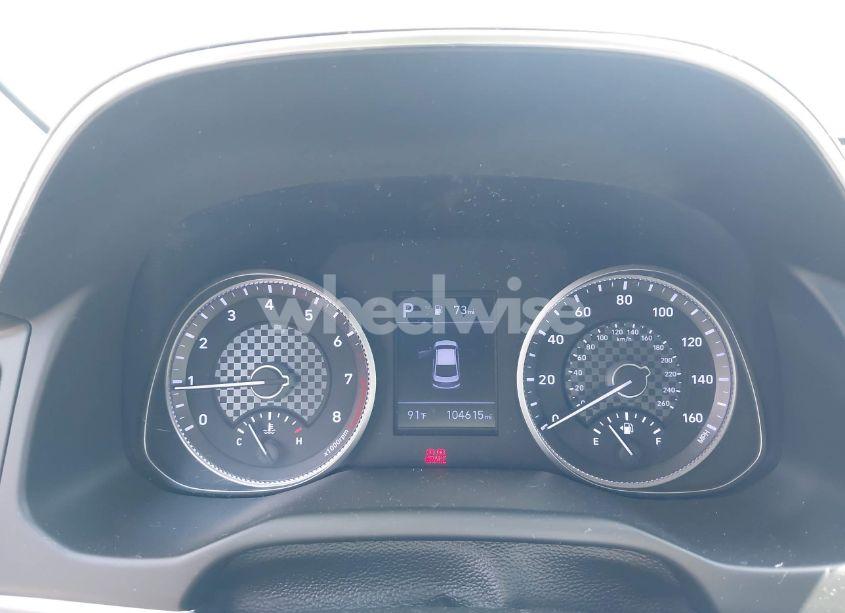 Photo 16 of 2020 Hyundai Elantra SEL (VIN 5NPD84LF3LH571376)