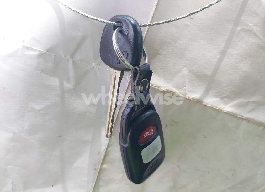 Photo 11 of 2020 Hyundai Elantra SEL (VIN 5NPD84LF3LH593037)