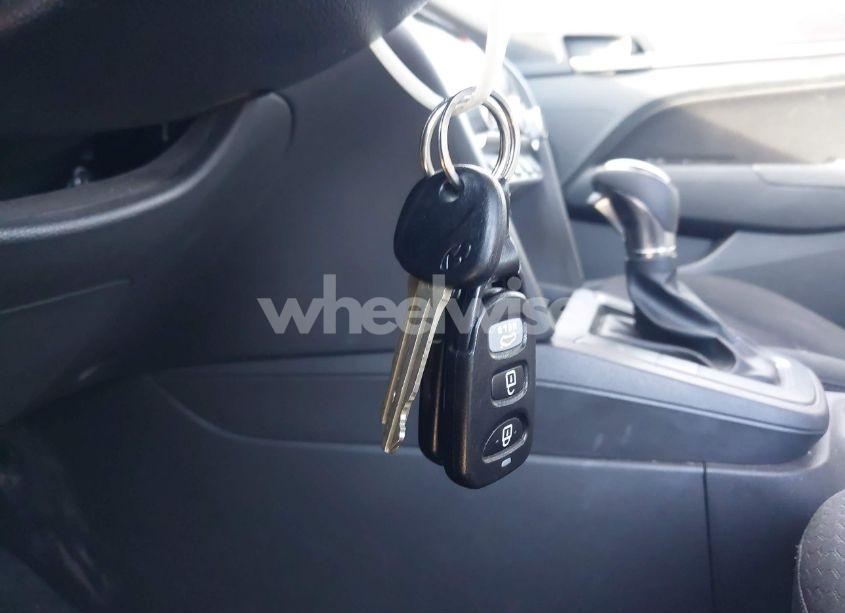 Photo 11 of 2020 Hyundai Elantra SEL (VIN 5NPD84LF3LH596861)