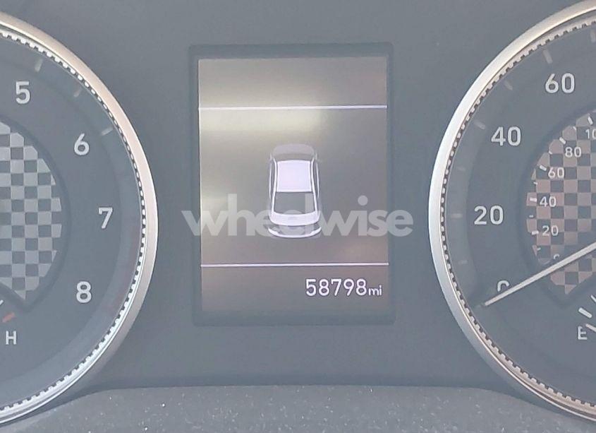 Photo 15 of 2020 Hyundai Elantra SEL (VIN 5NPD84LF3LH596861)