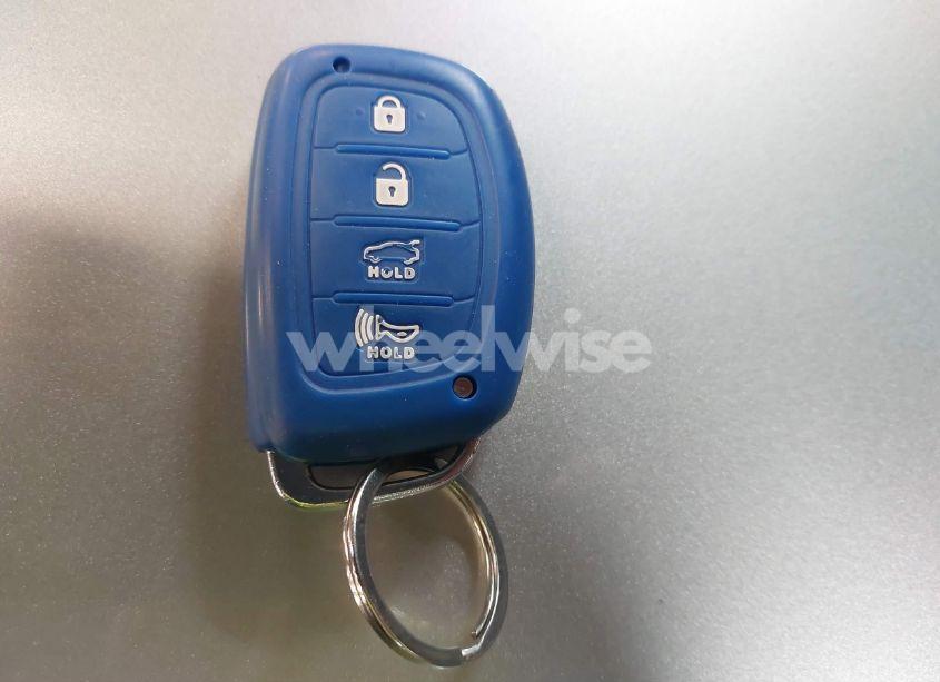 Photo 11 of 2020 Hyundai Elantra VALUE EDITION (VIN 5NPD84LF3LH600987)