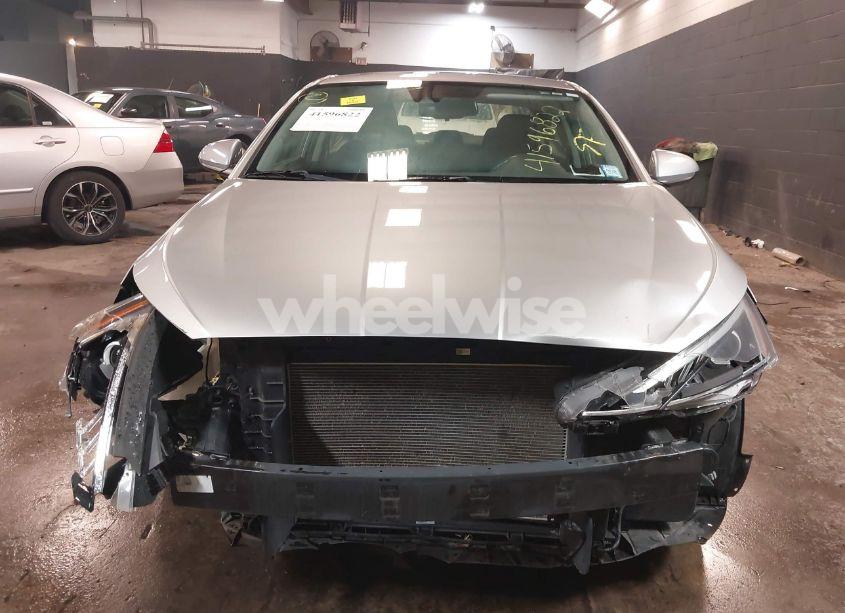 Photo 12 of 2020 Hyundai Elantra VALUE EDITION (VIN 5NPD84LF3LH600987)