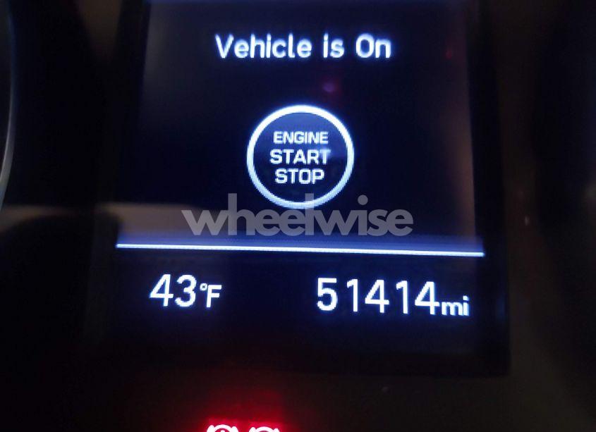 Photo 15 of 2020 Hyundai Elantra VALUE EDITION (VIN 5NPD84LF3LH600987)