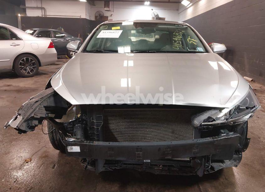 Photo 6 of 2020 Hyundai Elantra VALUE EDITION (VIN 5NPD84LF3LH600987)