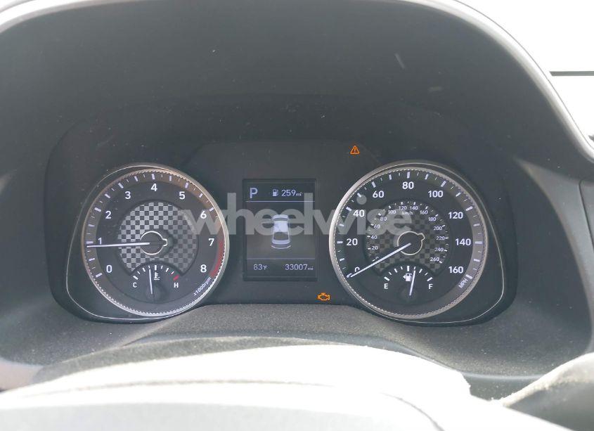 Photo 7 of 2020 Hyundai Elantra SEL/VALUE/LIMITED (VIN 5NPD84LF3LH620141)