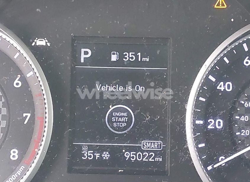 Photo 14 of 2020 Hyundai Elantra VALUE EDITION (VIN 5NPD84LF3LH630393)