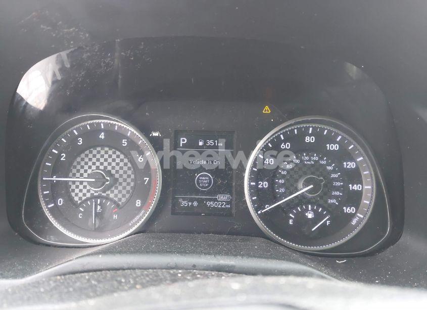 Photo 7 of 2020 Hyundai Elantra VALUE EDITION (VIN 5NPD84LF3LH630393)