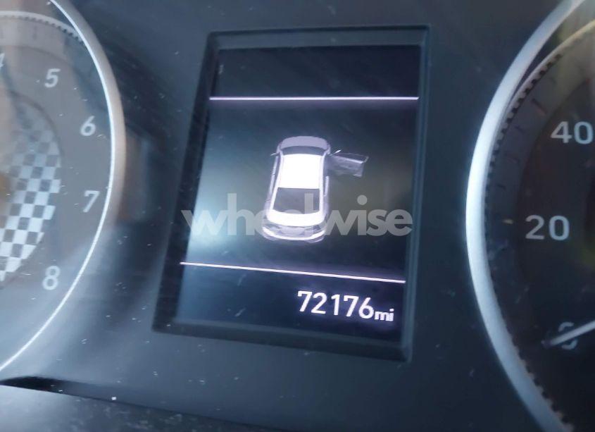 Photo 14 of 2020 Hyundai Elantra SEL (VIN 5NPD84LF3LH631687)