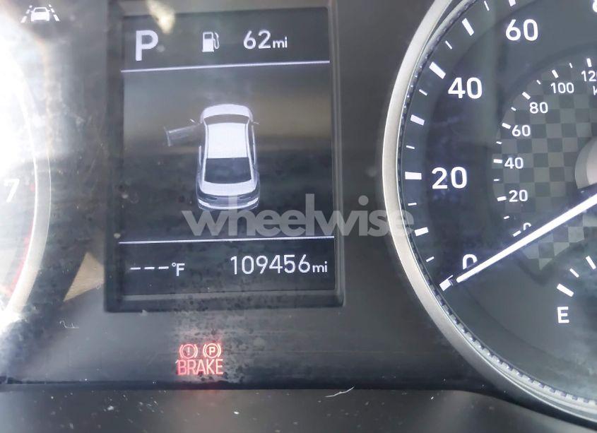 Photo 16 of 2020 Hyundai Elantra SEL (VIN 5NPD84LF3LH632922)