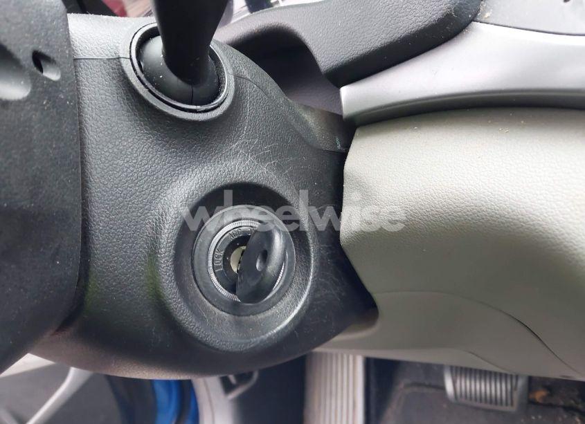 Photo 11 of 2017 Hyundai Elantra SE (VIN 5NPD84LF4HH009607)