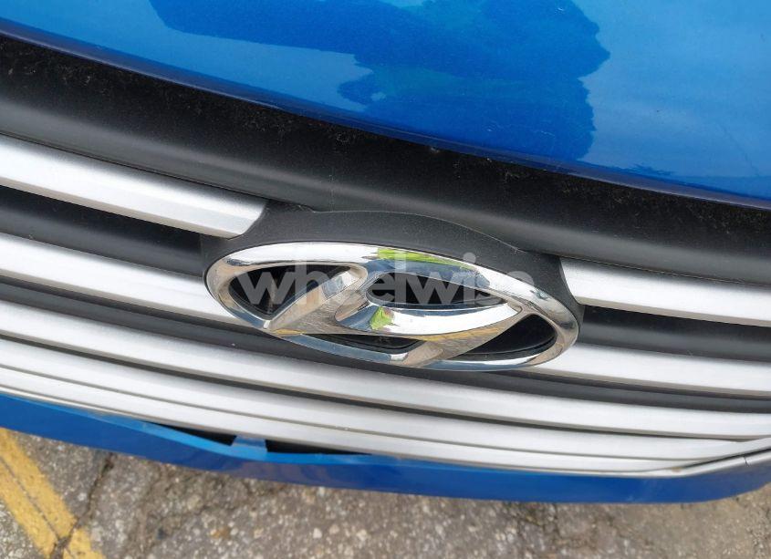 Photo 12 of 2017 Hyundai Elantra SE (VIN 5NPD84LF4HH009607)