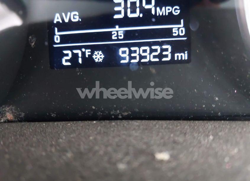 Photo 16 of 2017 Hyundai Elantra SE (VIN 5NPD84LF4HH009607)