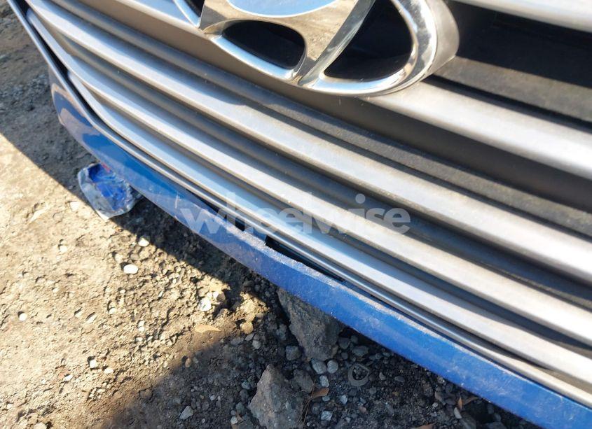 Photo 6 of 2017 Hyundai Elantra SE (VIN 5NPD84LF4HH009607)