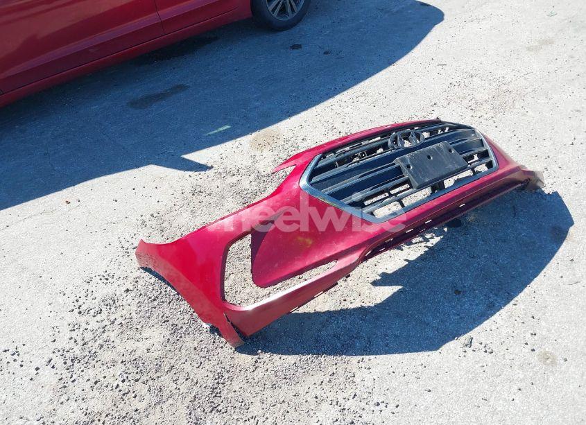 Photo 12 of 2017 Hyundai Elantra SE (VIN 5NPD84LF4HH014712)