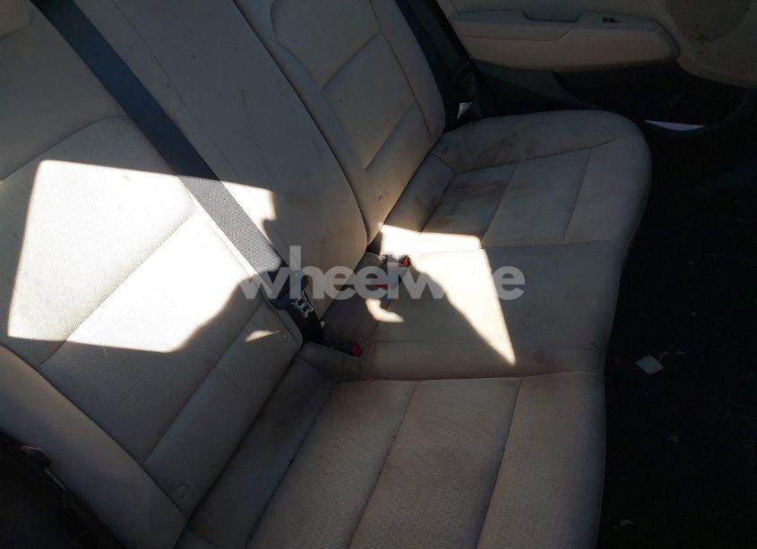 Photo 8 of 2017 Hyundai Elantra SE (VIN 5NPD84LF4HH014712)