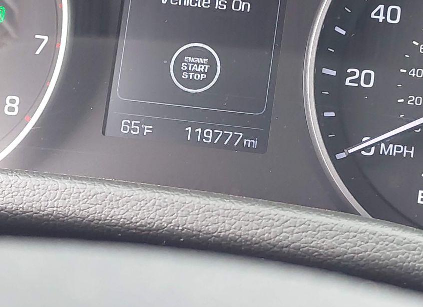 Photo 15 of 2017 Hyundai Elantra SE (VIN 5NPD84LF4HH020977)