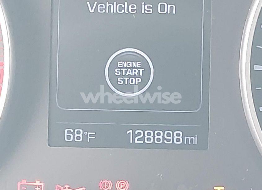 Photo 15 of 2017 Hyundai Elantra SE (VIN 5NPD84LF4HH026763)