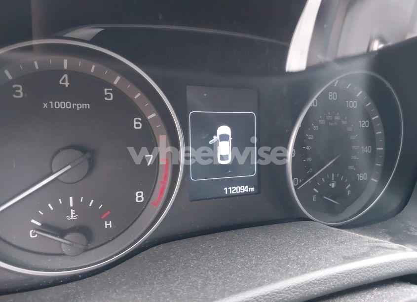 Photo 16 of 2017 Hyundai Elantra SE (VIN 5NPD84LF4HH028156)