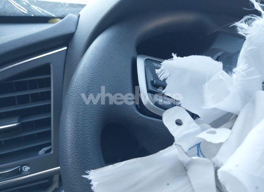 Photo 7 of 2017 Hyundai Elantra SE (VIN 5NPD84LF4HH028271)