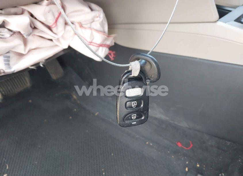 Photo 11 of 2017 Hyundai Elantra SE (VIN 5NPD84LF4HH065546)