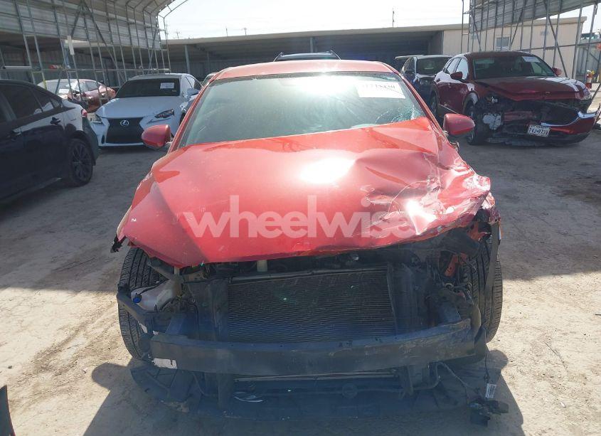 Photo 13 of 2017 Hyundai Elantra SE (VIN 5NPD84LF4HH065546)