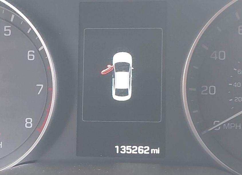 Photo 15 of 2017 Hyundai Elantra LIMITED (VIN 5NPD84LF4HH066034)