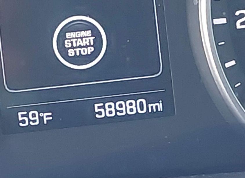 Photo 15 of 2017 Hyundai Elantra LIMITED (VIN 5NPD84LF4HH115507)