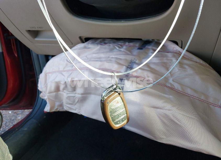 Photo 11 of 2017 Hyundai Elantra VALUE EDITION (VIN 5NPD84LF4HH118553)