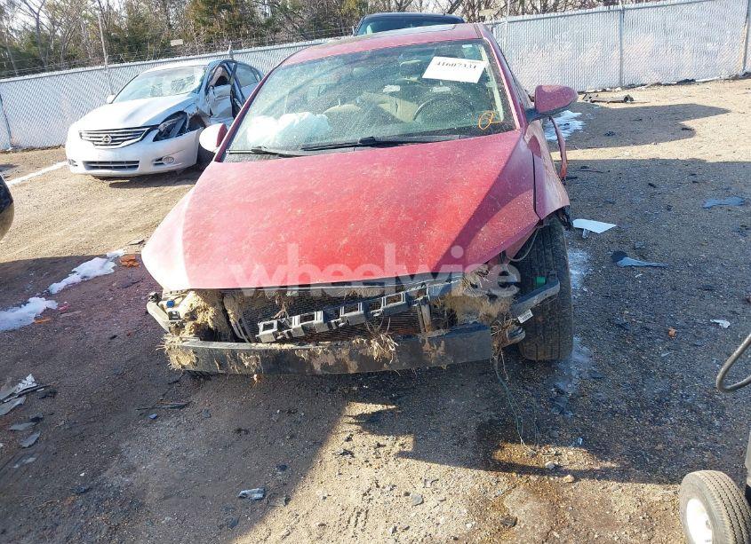 Photo 12 of 2017 Hyundai Elantra VALUE EDITION (VIN 5NPD84LF4HH118553)