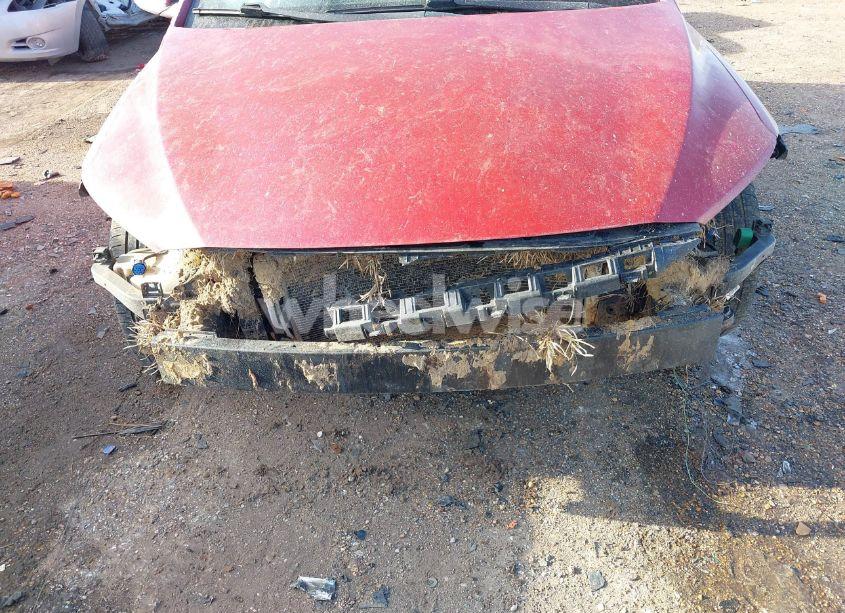 Photo 6 of 2017 Hyundai Elantra VALUE EDITION (VIN 5NPD84LF4HH118553)