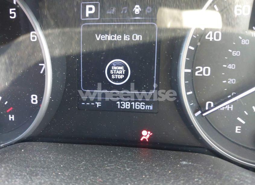 Photo 7 of 2017 Hyundai Elantra VALUE EDITION (VIN 5NPD84LF4HH118553)