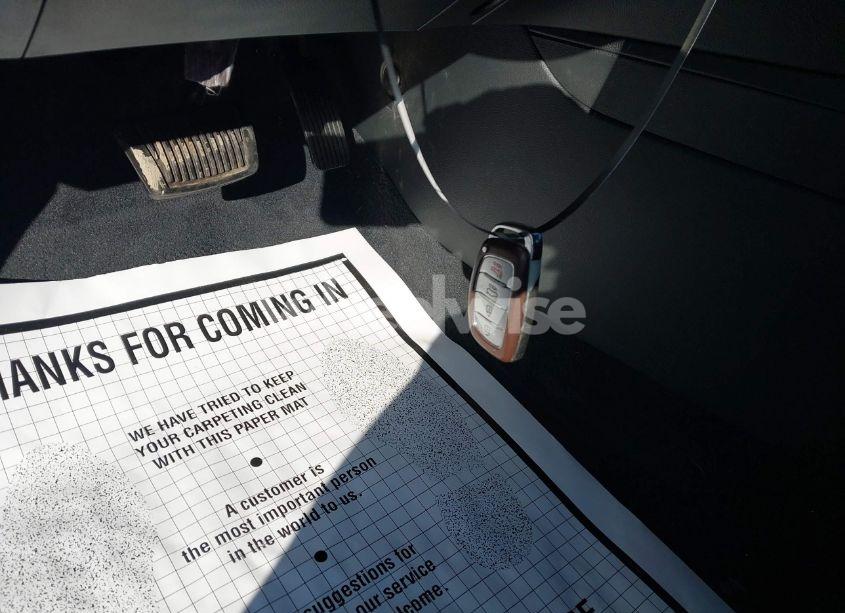 Photo 11 of 2017 Hyundai Elantra VALUE EDITION (VIN 5NPD84LF4HH128788)