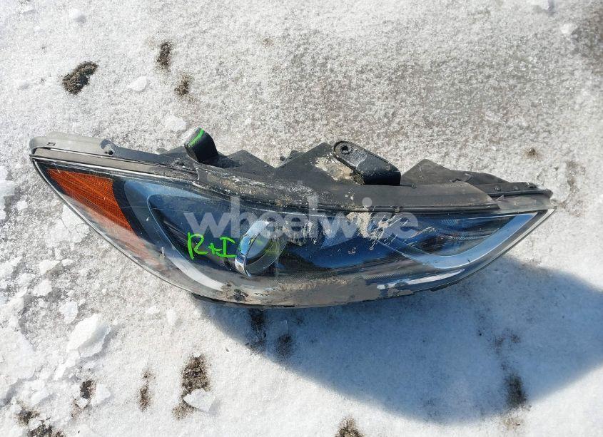 Photo 12 of 2017 Hyundai Elantra VALUE EDITION (VIN 5NPD84LF4HH128788)