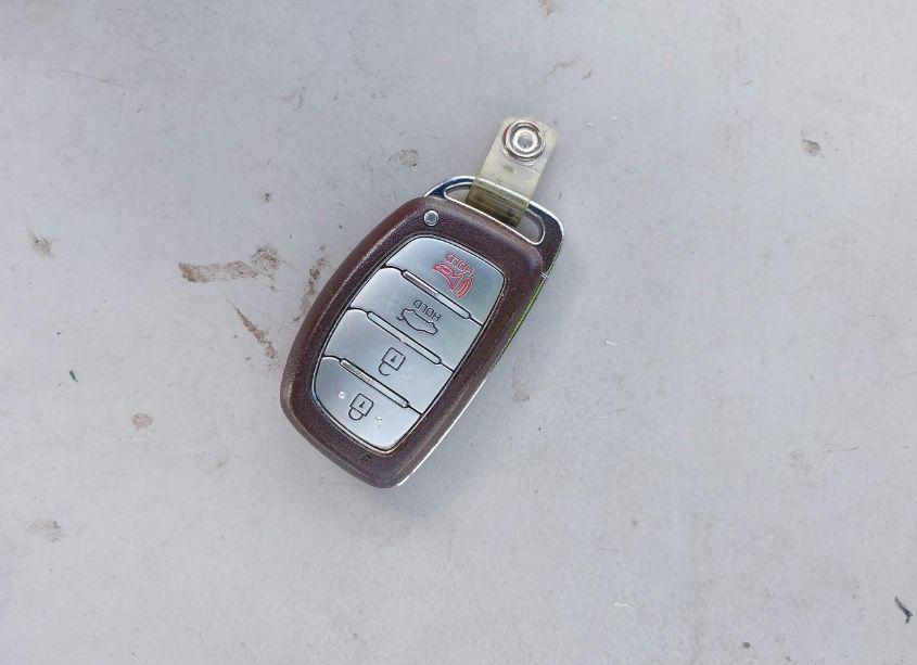 Photo 11 of 2017 Hyundai Elantra VALUE EDITION (VIN 5NPD84LF4HH152573)