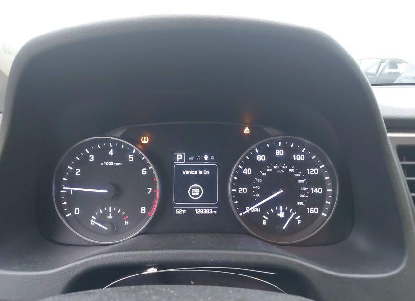 Photo 16 of 2017 Hyundai Elantra VALUE EDITION (VIN 5NPD84LF4HH156140)