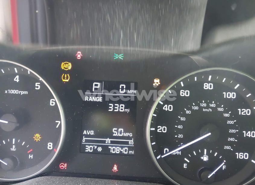 Photo 15 of 2017 Hyundai Elantra SE (VIN 5NPD84LF4HH156655)