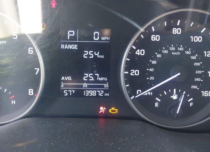 Photo 15 of 2017 Hyundai Elantra SE (VIN 5NPD84LF4HH159300)