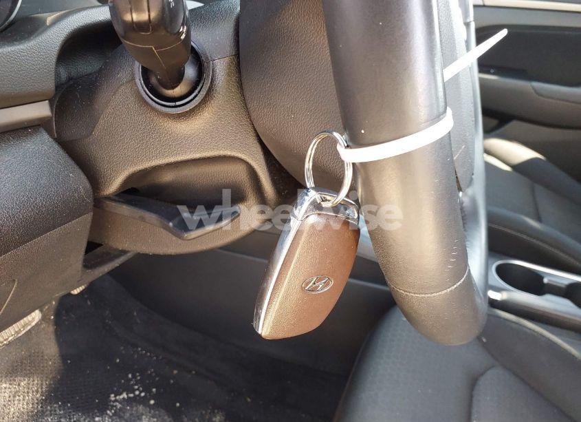 Photo 11 of 2017 Hyundai Elantra VALUE EDITION (VIN 5NPD84LF4HH177795)