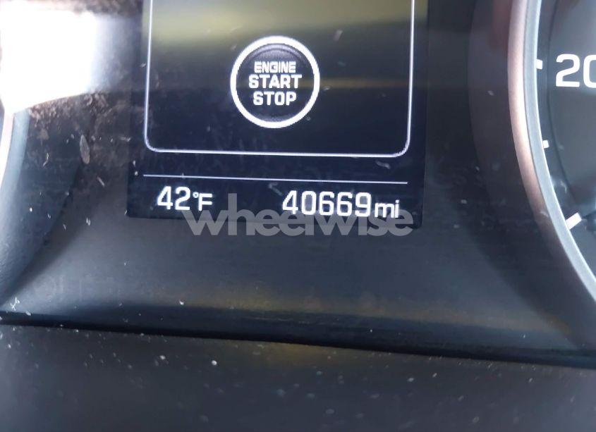 Photo 15 of 2017 Hyundai Elantra VALUE EDITION (VIN 5NPD84LF4HH177795)