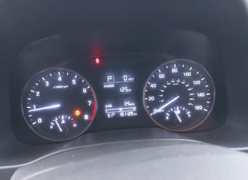 Photo 7 of 2017 Hyundai Elantra SE (VIN 5NPD84LF4HH181796)