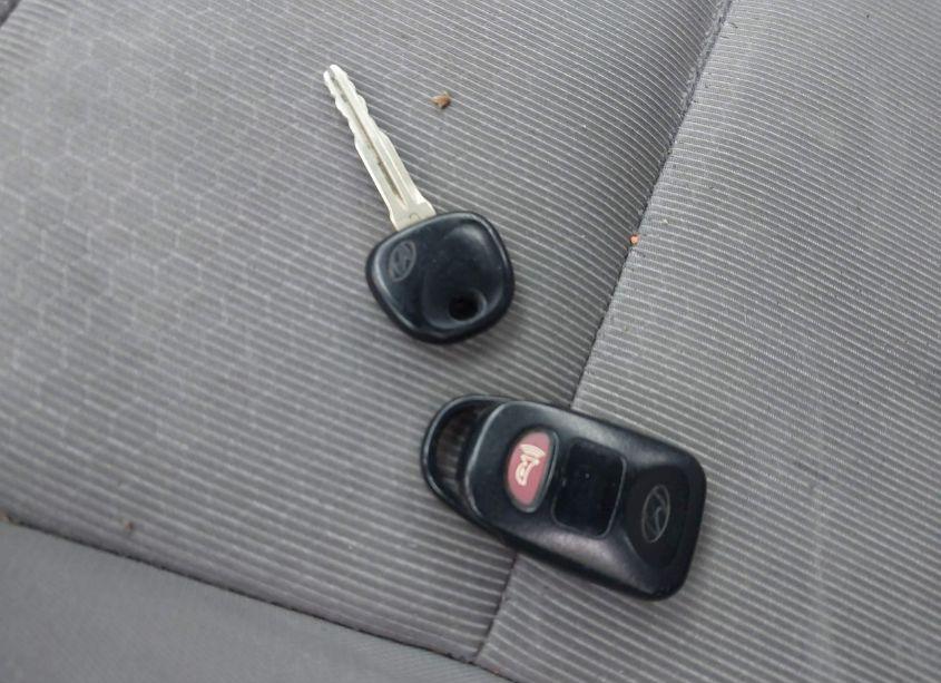 Photo 11 of 2017 Hyundai Elantra SE (VIN 5NPD84LF4HH181930)