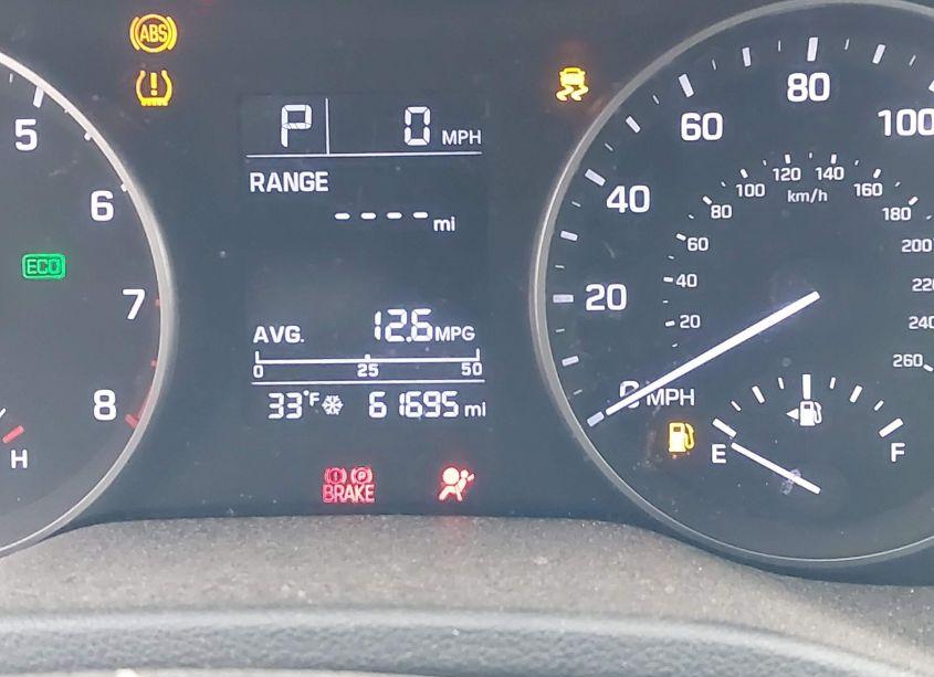 Photo 16 of 2017 Hyundai Elantra SE (VIN 5NPD84LF4HH181930)